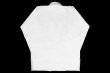 Photo3: BULLTERRIER Ladies Jiu-Jitsu Gi COOL White (3)