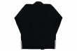 Photo3: BULLTERRIER Ladies Jiu-Jitsu Gi COOL Black (3)