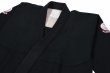 Photo5: BULLTERRIER Ladies Jiu-Jitsu Gi COOL Black (5)