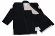 Photo2: BULLTERRIER Ladies Jiu-Jitsu Gi COOL Black (2)