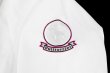 Photo6: BULLTERRIER Ladies Jiu-Jitsu Gi COOL White (6)
