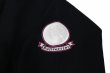 Photo6: BULLTERRIER Ladies Jiu-Jitsu Gi COOL Black (6)