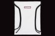 Photo7: BULLTERRIER Ladies Jiu-Jitsu Gi COOL White (7)