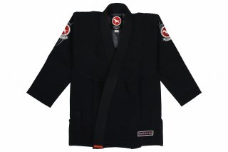 BJJ and Martial Arts Fighters shop Bull Terrier