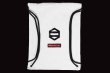 Photo10: BULLTERRIER Jiu-Jitsu Gi SAZEN RPC White/Black (10)