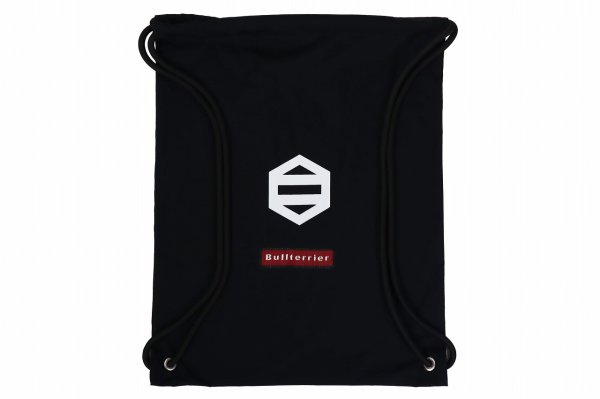 Photo11: BULLTERRIER Jiu-Jitsu Gi SAZEN RPC Black (11)