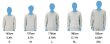 Photo5: BULL TERRIER Sweatshirt BT QUEST White (5)