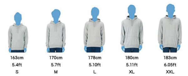 Photo5: BULL TERRIER Hoodie Parka WBOX White (5)