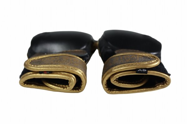 Photo4: Athlete X　MMA Gloves KAIWERO (Challenger)  SALE (4)