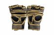 Photo2: Athlete X　MMA Gloves KAIWERO (Challenger)  SALE (2)