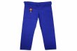 Photo4: BULLTERRIER Jiu-Jitsu Gi Super Light I Blue (4)