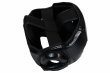 Photo4: BULL TERRIER Headgear BASIC Black (4)