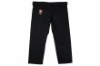 Photo4: BULLTERRIER Jiu-Jitsu Gi Super Light I Black (4)