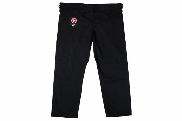 Photo4: BULLTERRIER Jiu-Jitsu Gi Super Light I Black (4)