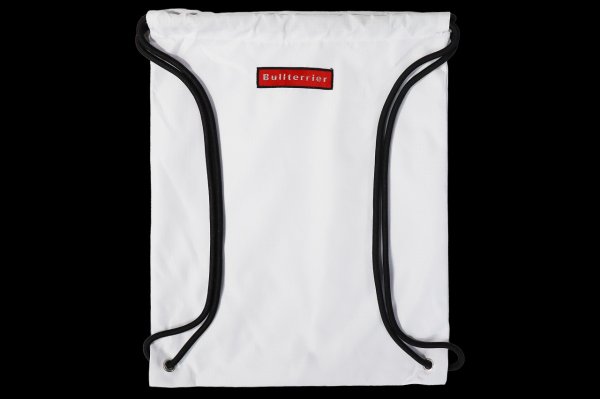 Photo6: BULLTERRIER Jiu-Jitsu Gi Super Light I White (6)