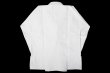 Photo3: BULLTERRIER Jiu-Jitsu Gi Super Light I White (3)