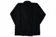 Photo3: BULLTERRIER Jiu-Jitsu Gi Super Light I Black (3)