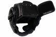 Photo5: BULL TERRIER Headgear BASIC Black (5)