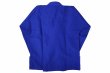 Photo3: BULLTERRIER Jiu-Jitsu Gi Super Light I Blue (3)