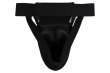 Photo2: BULL TERRIER Foul Cup Protector Basic DX Black (2)