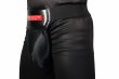 Photo4: BULL TERRIER Foul Cup Protector Basic DX Black (4)