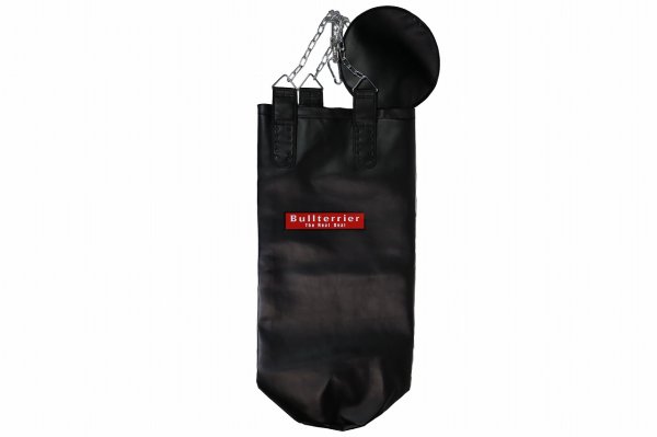 Photo3: BULL TERRIER Basic Sandbag (empty) (3)