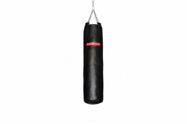 Photo5: BULL TERRIER Basic Sandbag (empty) (5)