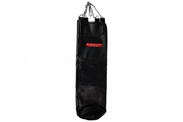 Photo10: BULL TERRIER Basic Sandbag (empty) (10)