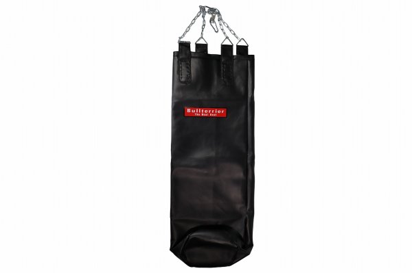 Photo7: BULL TERRIER Basic Sandbag (empty) (7)
