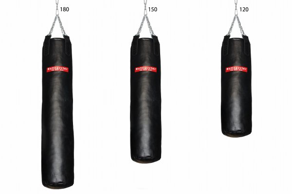 Photo1: BULL TERRIER Basic Sandbag (empty) (1)
