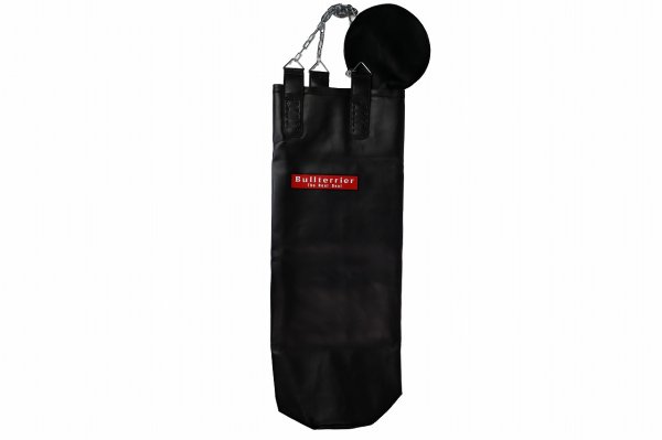 Photo6: BULL TERRIER Basic Sandbag (empty) (6)