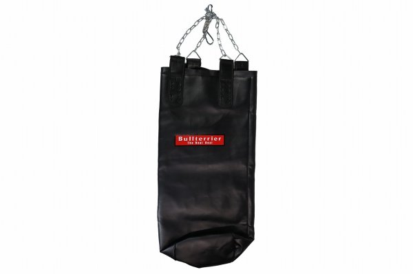 Photo4: BULL TERRIER Basic Sandbag (empty) (4)