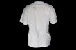 Photo7: BULL TERRIER T-Shirt THE White/Gold (7)