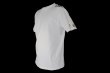 Photo6: BULL TERRIER T-Shirt THE White/Gold (6)