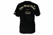 Photo7: BULL TERRIER T-Shirt THE Black/Gold (7)