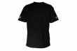 Photo5: BULL TERRIER T-Shirt THE Black/Gold (5)