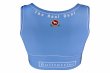Photo7: BULL TERRIER Ladies Bra Top ATLETA Sky (7)