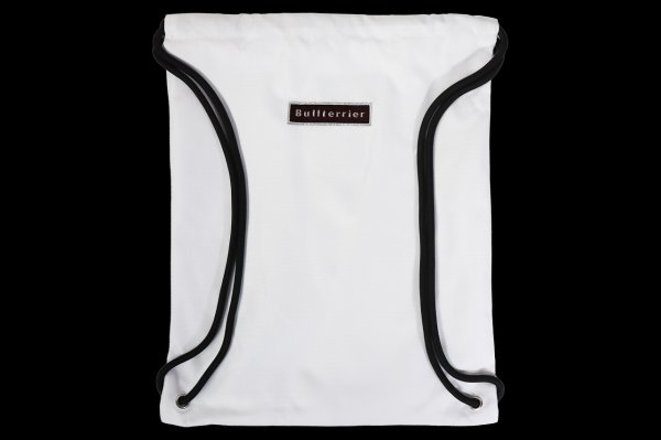 Photo6: BULL TERRIER Jiu-Jitsu Gi Standard RIV White (6)