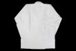 Photo3: BULL TERRIER Jiu-Jitsu Gi Standard RIV White (3)