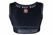 Photo7: BULL TERRIER Ladies Bra Top ATLETA Black (7)