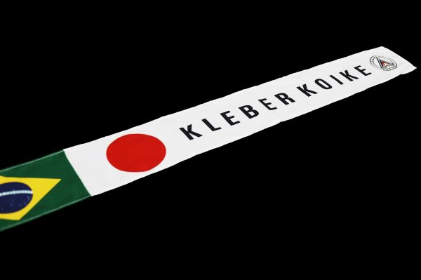 Photo3: Kleber Koike x BULL TERRIER Bandana 2.0 (3)