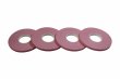 Photo9: BULL TERRIER BJJ Finger Tape 0.2 inch 4 Rolls Pack (9)