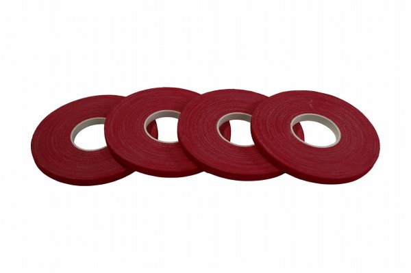 Photo7: BULL TERRIER BJJ Finger Tape 0.2 inch 4 Rolls Pack (7)