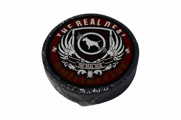 Photo2: BULL TERRIER BJJ Finger Tape 0.2 inch 4 Rolls Pack (2)
