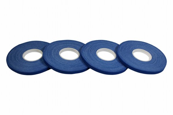 Photo11: BULL TERRIER BJJ Finger Tape 0.2 inch 4 Rolls Pack (11)