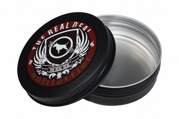 Photo13: BULL TERRIER BJJ Finger Tape 0.2 inch 4 Rolls Pack (13)