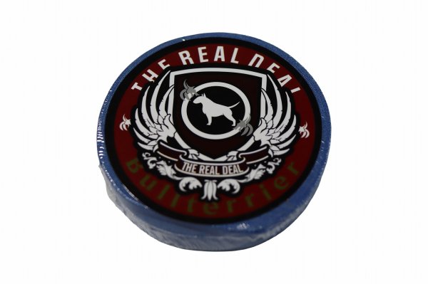 Photo10: BULL TERRIER BJJ Finger Tape 0.2 inch 4 Rolls Pack (10)
