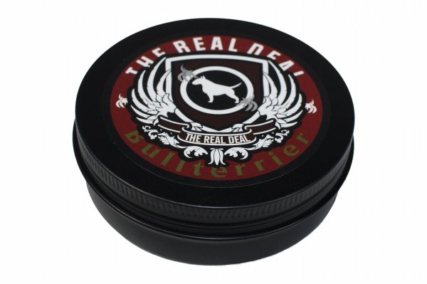 Photo12: BULL TERRIER BJJ Finger Tape 0.2 inch 4 Rolls Pack (12)