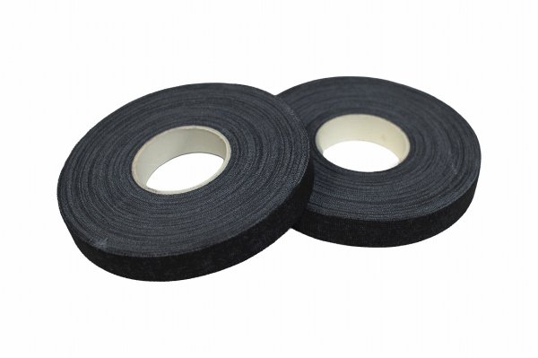 Photo3: BULL TERRIER BJJ Finger Tape 0.4 inch 2 Rolls Pack (3)
