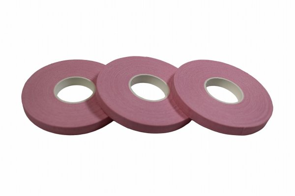 Photo9: BULL TERRIER BJJ Finger Tape 0.3 inch 3 Rolls Pack (9)